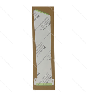 Profili di Rivestimento Posteriore per Porte Peugeot 4008 Citroen <span class=keywords><strong>C4</strong></span> <span class=keywords><strong>AIRCROSS</strong></span> 1607828280 - Product Image 2