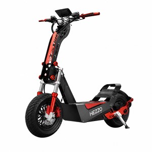 Scooter F8pro Nfc de Alto Rendimiento, 15000w, Velocidad Máxima de 120km/h, 72v 50ah, Alcance de 130km, F8pro Nfc de Alto Rendimiento - Product Image 1