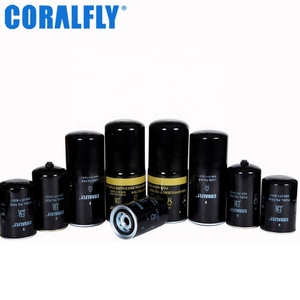 อะไหล่กรองน้ำมันเครื่องรถขุด 6736-51-5142 600-211-1231 - Product Image 2