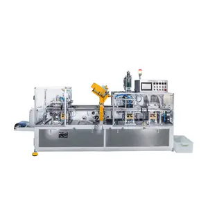 Automatic ToothBrush Packing Machines Packaging Machine with Superior Quality