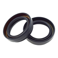 Set Segel Poros Penggerak Depan 2 Buah Baru untuk Subaru Impreza Legend Forester Outback WRX STi Tribeca 806735300 806735290