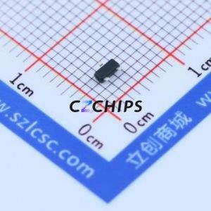 ไดโอด ZENER ไดโอด LBZX84C5V6LT1G ใหม่ของแท้ - Product Image 2