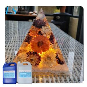 Amazingresin <span class=keywords><strong>Kit</strong></span> de <span class=keywords><strong>resina</strong></span> <span class=keywords><strong>epoxi</strong></span> 1:1 para <span class=keywords><strong>principiantes</strong></span>, <span class=keywords><strong>resina</strong></span> <span class=keywords><strong>epoxi</strong></span> de fundición y revestimiento transparente para fabricación - Product Image 2