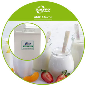 Esencia <span class=keywords><strong>de</strong></span> Leche para Alimentos - Saborizante Líquido Concentrado Natural y Artificial para Productos Lácteos, Panadería y Confitería - Product Image 3