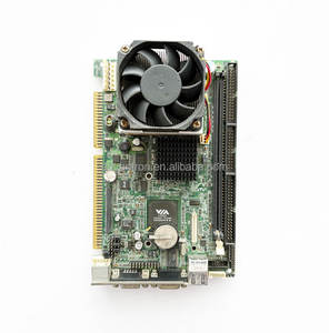 ARBOR PRox1635 100% M306800011 VER.G1A Placa base industrial integrada Placa de CPU Módulo de CPU Placa base prueba - Product Image 2