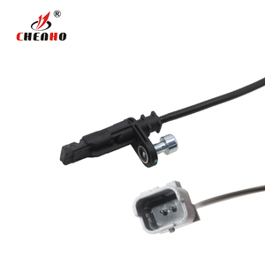 Capteur de vitesse ABS pour <span class=keywords><strong>PEUGEOT</strong></span> CITROEN <span class=keywords><strong>407</strong></span> Coupé <span class=keywords><strong>Sw</strong></span> C5 II <span class=keywords><strong>Break</strong></span> III 4545G1 capteur ABS - Product Image 3