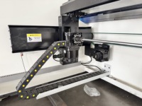 Machine de pliage hydraulique CNC haute précision personnalisable 70T 3200 mm pour tôles d'aluminium, modèle WE67K, entièrement automatique, certifiée CE