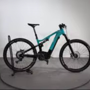 Bicicleta de Montaña JAM 9.7, Bicicleta Eléctrica de Montaña, EMTB, MTB con Suspensión Completa, Bicicleta de Montaña Rígida - Product Image 3