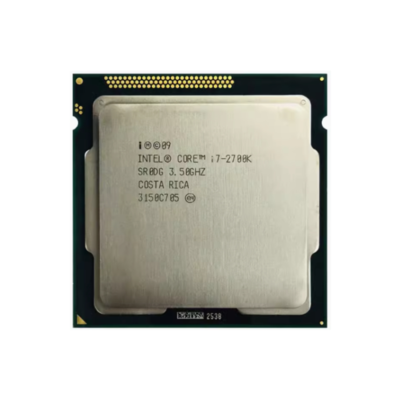 I7 2600k I52400 Vs I72600 Core I7 3770 I7 2600s Vs I5 2400 Intel