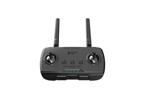 Dron Hubsan BLACKHAWK 2 4K con Gimbal de 3 Ejes, Transmisión en Vivo 4G, GPS, Plegable, para Fotografía Aérea - Product Image 4