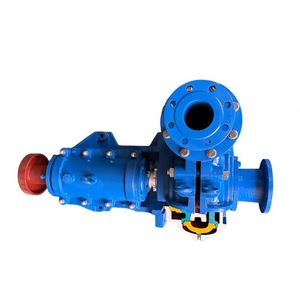 Pompe à boue horizontale pour dragage de rivière et exploitation minière, style tendance, prix compétitif, liste de prix - Product Image 5