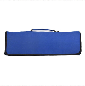 طقم مفاتيح ربط مسطحة متعددة الاستخدامات ومتينة ومفتوحة الطرفين، مصقولة كالمرآة، 8 قطع/10 قطع - Product Image 3