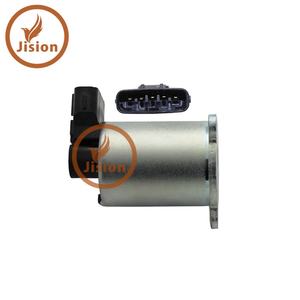 SK210-8 SK200-8 jision รถขุด SK250-8 J05เครื่องยนต์ EGR วาล์ว25620-E0133 25620-E0131 VH25620-E0133 - Product Image 6