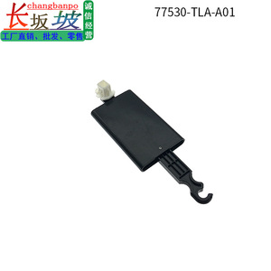 Bloque de amortiguación para guantera Youwei 77530-TLA-A01 para Honda CRV Avancier, caja de almacenamiento central con reposabrazos - Product Image 2