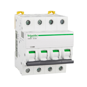 Schneider MCB A9C69440 A9C69432 A9C69425 A9C69263 A9C69250 A9C69240 A9C69232 A9C69225 A9SF19408 A9SF19406 A9SF19463 A9SF19450 - Product Image 3