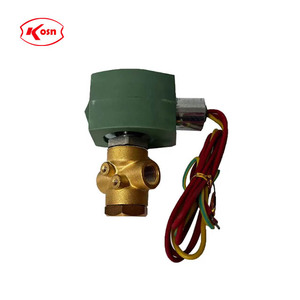 3-เวย์ 250038-755 สำหรับโซลินอยด์แบบสกรูหมุน - Product Image 4