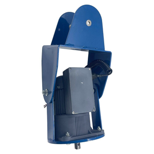 <span class=keywords><strong>Granja</strong></span> eléctrica completamente automática oscilante <span class=keywords><strong>vaca</strong></span> masaje rascador limpieza <span class=keywords><strong>feliz</strong></span> <span class=keywords><strong>vaca</strong></span> cuerpo cepillo - Product Image 5