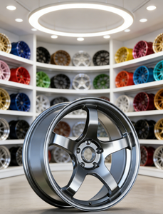 ขายดี มีสินค้าในสต็อ<span class=keywords><strong>ก</strong></span> <span class=keywords><strong>17</strong></span>*8.0 ใช้ได้<span class=keywords><strong>ก</strong></span>ับรุ่นดัดแปลง <span class=keywords><strong>ขอบ</strong></span>ดำโดดเด่น สำหรับเปลี่ยนล้อ<span class=keywords><strong>แม็</strong></span><span class=keywords><strong>ก</strong></span>ซ์อะลูมิเนียม - Product Image 4