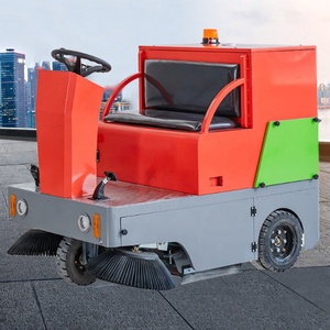<span class=keywords><strong>Pièces</strong></span> <span class=keywords><strong>détachées</strong></span> pour tricycles électriques et systèmes de tricycles électriques pour adultes, balayeuse à herbe - Product Image 5