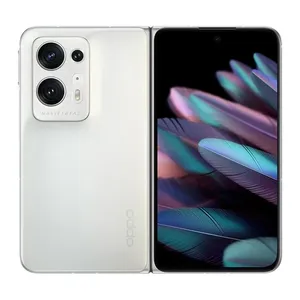 ออปโป้ของแท้ค้นหา N2โทรศัพท์พับ5G 7.1 "1920X1792 AMOLED 120Hz qualcom SD 8 + Gen 1 OCTA Core 4520mAh 67W ชาร์จเร็ว NFC - Product Image 5