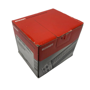 เบ็คฮอฟฟ์ BX8000 |   ตัวควบคุมเทอร์มินัลบัส RS232/RS485 - Product Image 6