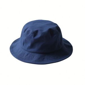 High Quality Stylish Fisher Truckers Wholesale Breathable <b>Waterproof</b> Four Seasons <b>Bucket</b> <b>Hats</b> Men <b>Women</b> Fashionable Hand - Product Image 5