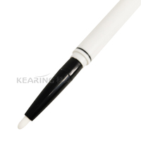 Marqueur chirurgical blanc stérile pour la peau, pour l'industrie de la beauté et de la chirurgie plastique, utilisable pour le marquage temporaire du visage. # SMD30W