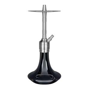 В наличии: Оригинальный кальян Steamulation Mini из нержавеющей стали, высококачественный, портативный, немецкое производство, хит продаж - Product Image 4