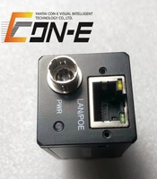 Kamera Mesin Industri Hikrobot 5MP Monokrom Global Shutter XGS5000 GigE Vision V2.0 Area Scan Kecepatan Ultra Tinggi