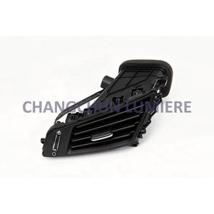 כלי לוח שקע אוויר עבור היונדאי סונטה i45 97410-3s000 974103s000 97410-3s000 974203s000 974203s000 97480-3s000 974809-3s000 - Product Image 3