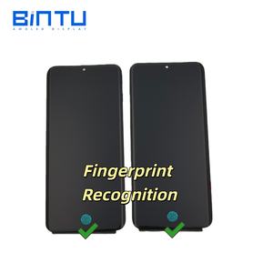 Venta al por Mayor Directa de Fábrica BINTU: Pantalla OLED Incell para Huawei P60, Pantalla OLED para Teléfono Móvil Huawei P60 Pro - Product Image 2