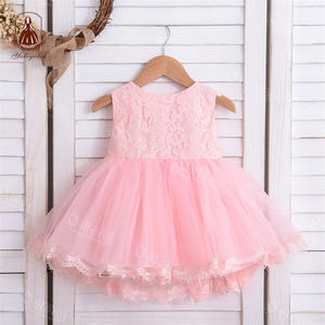 <strong>Cinderella</strong> Formal Occasion Flower, Girl <strong>Dresses</strong> Party Lace <strong>Kids</strong> Gown Sequin Baby Girls Birthday Princess <strong>Dresses</strong> With Big Bow/ - Product Image 1