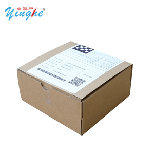 Nuevo cabezal de impresión I3200 para máquina de impresión UV DTF de sublimación con tinta ecosolvente, cabezal de inyección de tinta de alta precisión Yinghe - Product Image 6