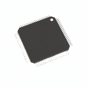 DSPIC33FJ128MC708AT-I_PT IC MCU de 16 bits, 128 KB de memoria Flash, 80TQFP, componentes electrónicos, 80 TQFP, integrado, original - Product Image 1