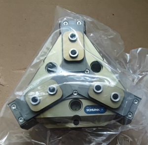 อุปกรณ์นิวเมติกสำหรับหุ่นยนต์จับยึดแบบลม PZN+100-1-SD 37303312 ของแท้จากเยอรมนี ขายดี รุ่นใหม่ PZN+ 1 PZN+100-1-SD 37303312 ของแท้ใหม่ - Product Image 1