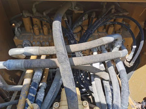 รถขุดมือสอง320d2หนอนผีเสื้อ20ตันมือสอง320DL 320 - Product Image 6