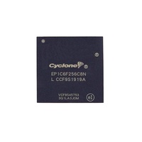 Circuitos Integrados Wilsom EP1C6F256C8N BGTA256 MCU Chip IC de Lógica Programable EP1C6F256