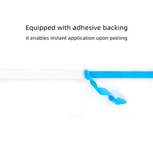 New Release Led Strip SMD 2835 120LEDs/m DC 24V Flexible Ultra-thin 5mm Shop Decorating Led Strip <strong>Lights</strong> <strong>Behind</strong> <strong>Tv</strong> - Product Image 5