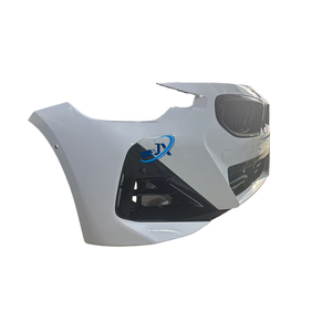 Para 2022 <span class=keywords><strong>BMW</strong></span> 2 Series G42 Parachoques delantero usado original de alta calidad con montaje de parachoques delantero del radiador de la rejilla - Product Image 2
