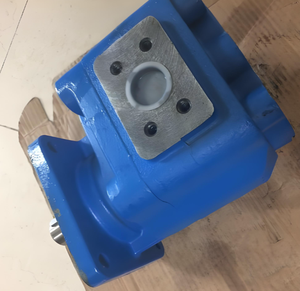 Bomba de Engranajes Compatible con Cargadora de Ruedas XGMA CBGJ2080 11C0028 11C0004 11C0011 11C0300 para XG932/XG962H/ZL50G-Hansen, Alta Calidad, 1 Año de Garantía - Product Image 6