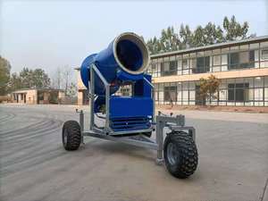 Máquina móvil <span class=keywords><strong>para</strong></span> <span class=keywords><strong>hacer</strong></span> nieve <span class=keywords><strong>para</strong></span> parques <span class=keywords><strong>de</strong></span> nieve, máquina <span class=keywords><strong>de</strong></span> <span class=keywords><strong>hielo</strong></span> artificial, máquina <span class=keywords><strong>de</strong></span> nieve artificial - Product Image 5