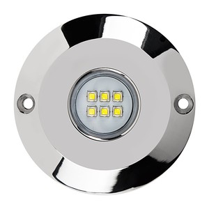 Éclairage sous-marin pour <span class=keywords><strong>bateau</strong></span> Bright Wide WEIKEN 60 IP68 RGB LED - Product Image 3