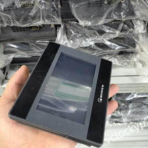MT8052iP NOUVEAU Weintek WEINVIEW MT8052iP Écran tactile TFT 4,3 pouces - Product Image 4