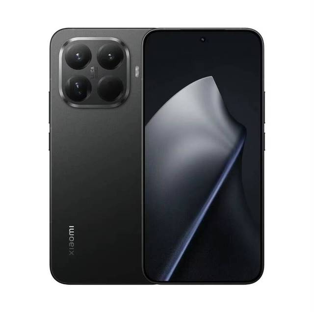 Latest 2025 Global Version Xiao Mi 15T Pro Smartphone with Dimensity 9400+ 6.83" 120Hz Display AMOLED 5500mAh NFC 90W Charge
