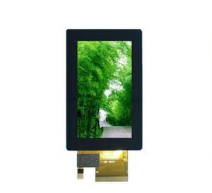 3นิ้ว480X854จอแสดงผล TFT LCD RGB อินเทอร์เฟซ - Product Image 5