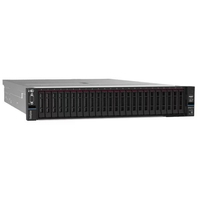 Server Rak Enterprise Lenovo ThinkSystem SR655 V3 2U, AMD EPYC, Siap Virtualisasi, Stabil & Handal, Tersedia