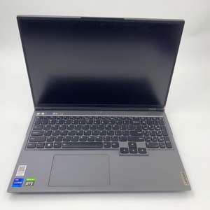 Portátiles Usados-- Lenovo Legion Y7000P 2021--Modelo de CPU I7-11800H, Resolución 2560*1600, Tamaño de Pantalla 16.0 Pulgadas, 16GB + 512G SSD - Product Image 1