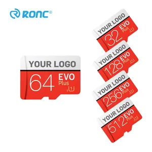 Bán Sỉ Thẻ Nhớ Di Động 1 <span class=keywords><strong>2</strong></span> 4 8 16 32 64 128 256 512 1024 Gb, Thẻ Nhớ Tf Sd - Product Image 1