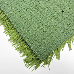 2025 Trung Quốc bền bóng đá nhân tạo cỏ 40mm 50mm cỏ giả tổng hợp bóng đá Turf cho sân vận động - Product Image 5