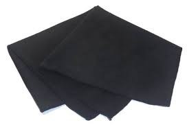 ผ้าสำหรับผ้าอ้อมผ้าขาวดูดซับความชื้นได้อย่างรวดเร็วแห้งเร็วผ้าหนังนิ่มผ้าขาวดูดซับได้ดี - Product Image 6